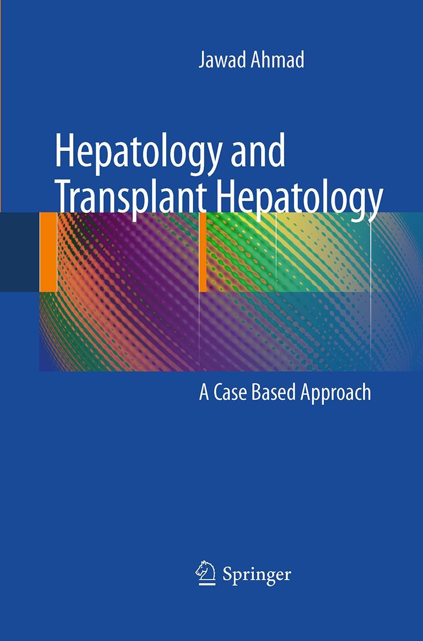 Vorderes Coverbild Hepatology and Transplant Hepatology