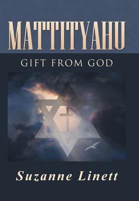 Vorderes Coverbild Mattityahu