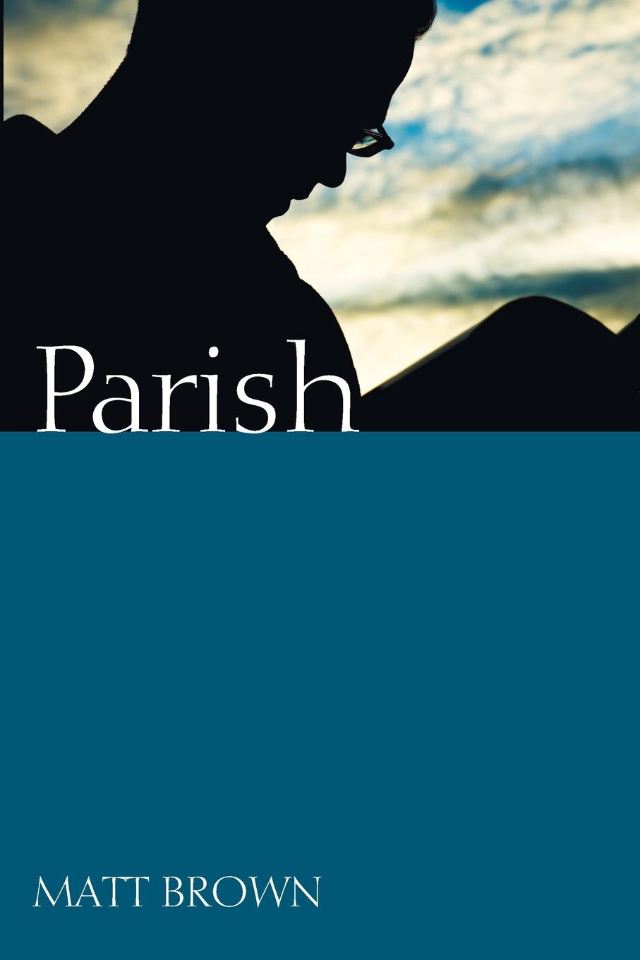 Vorderes Coverbild Parish