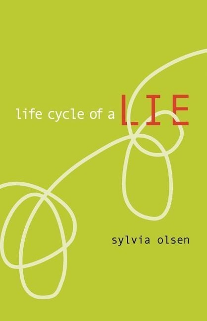 Vorderes Coverbild Life Cycle of a Lie