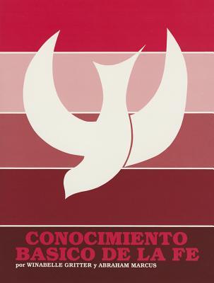 Vorderes Coverbild Conocimiento Basico de La Fe