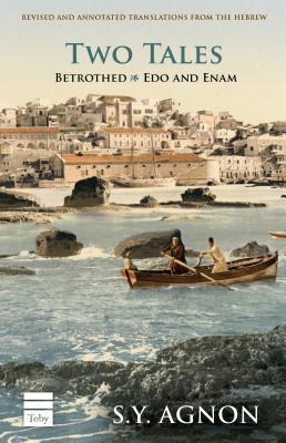 Vorderes Coverbild Two Tales: Betrothed & EDO and Enam