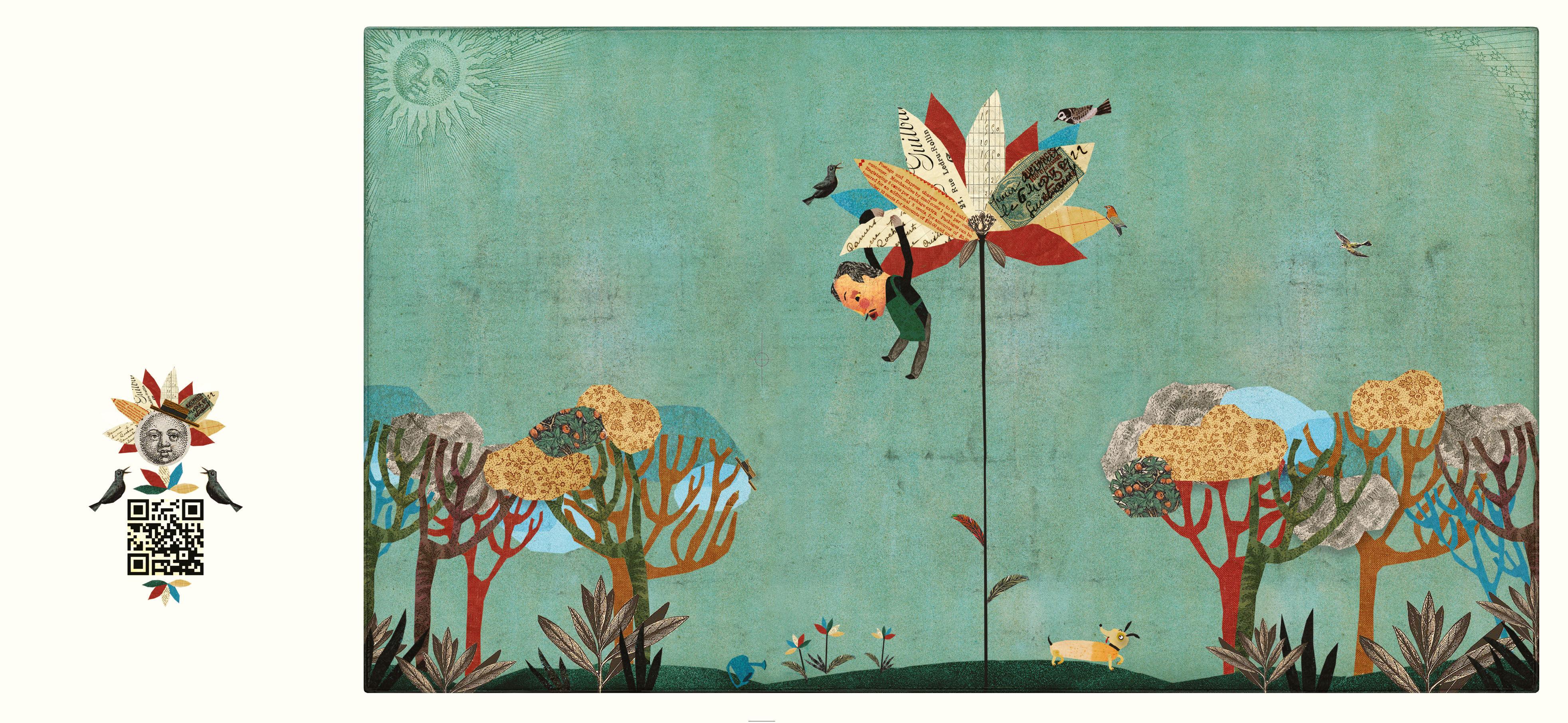 Beispielinhalt (Bild) Was ist denn hier passiert?