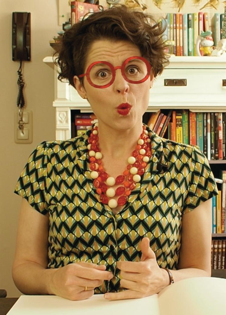 Autorenbild Die Schule der magischen Tiere 01