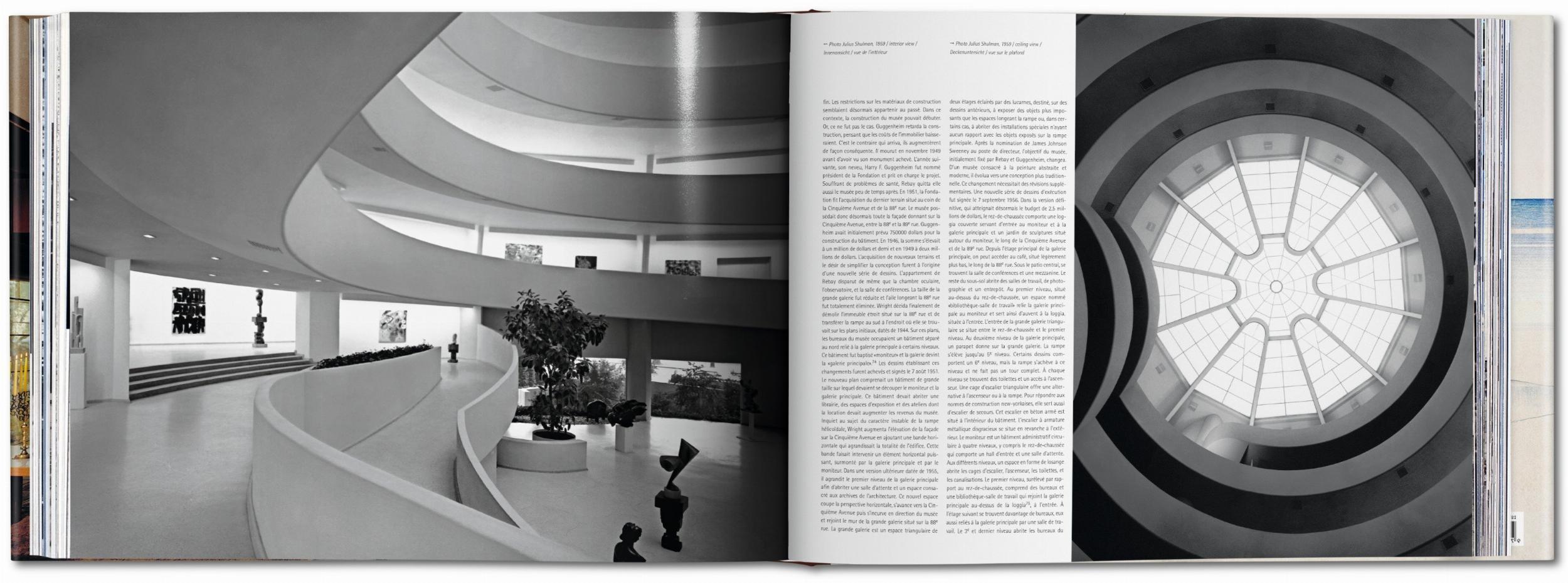Beispielinhalt (Bild) Frank Lloyd Wright