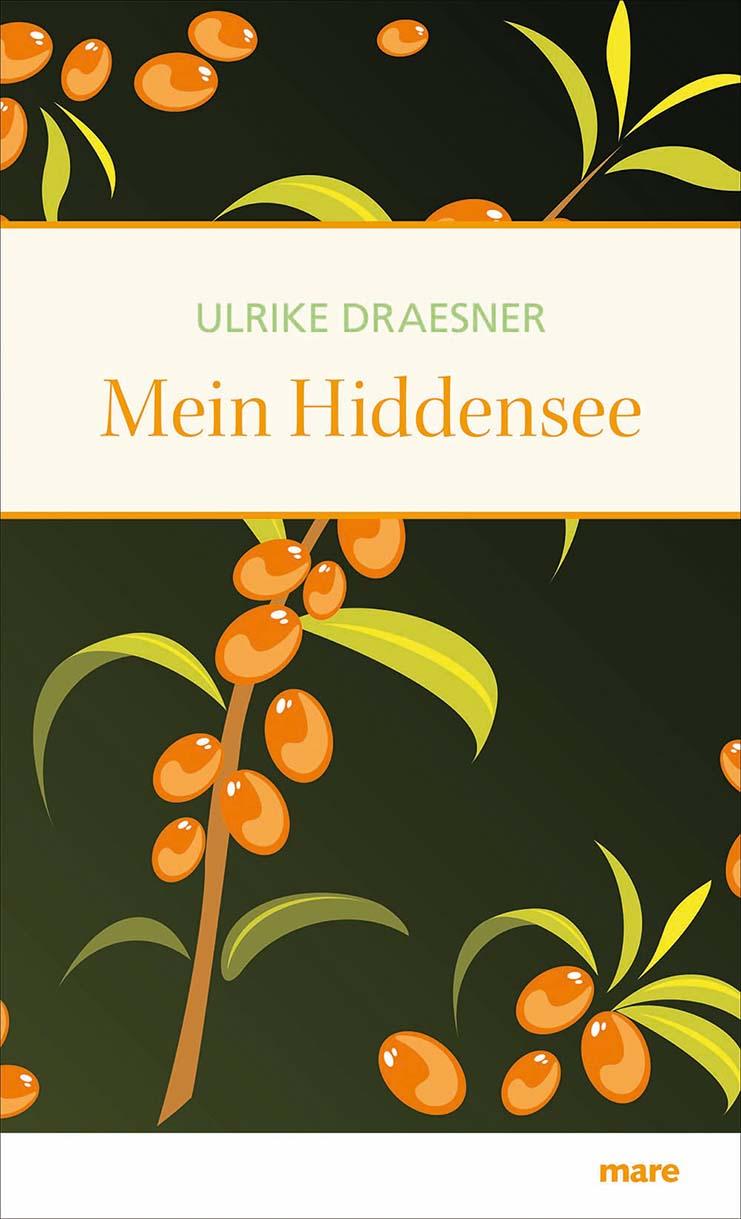 Vorderes Coverbild Mein Hiddensee