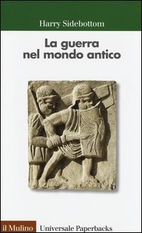 Vorderes Coverbild La guerra nel mondo antico