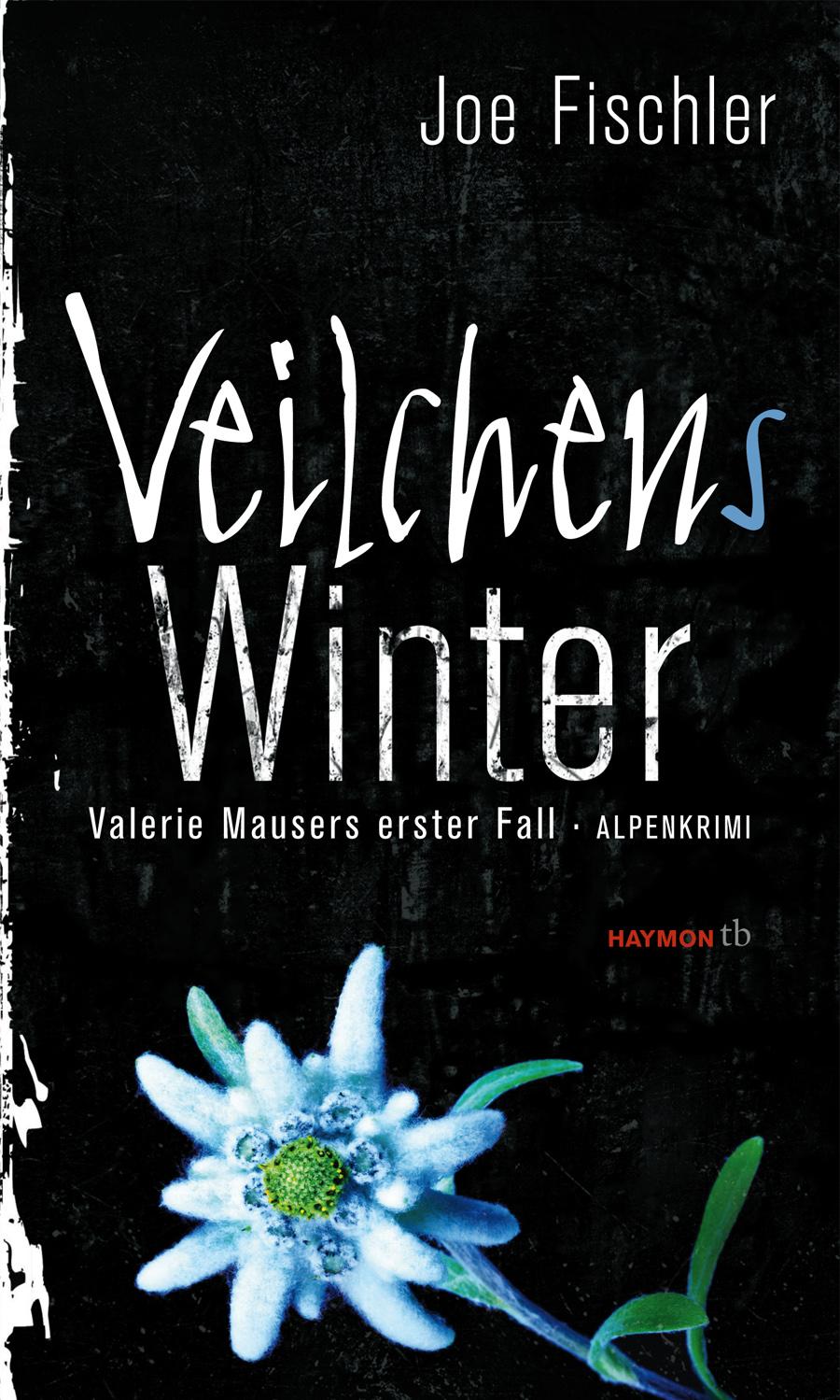 Vorderes Coverbild Veilchens Winter
