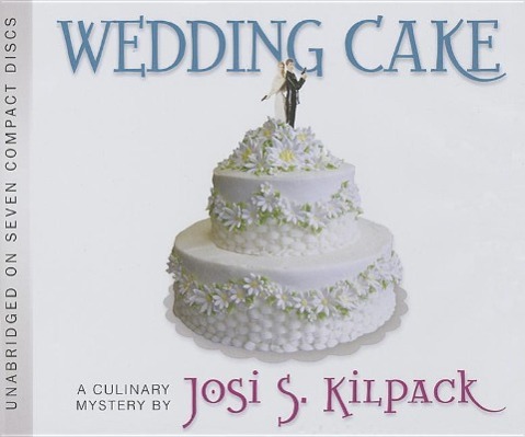 Vorderes Coverbild Wedding Cake