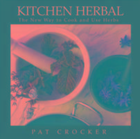 Vorderes Coverbild Kitchen Herbal