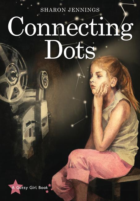 Vorderes Coverbild Connecting Dots