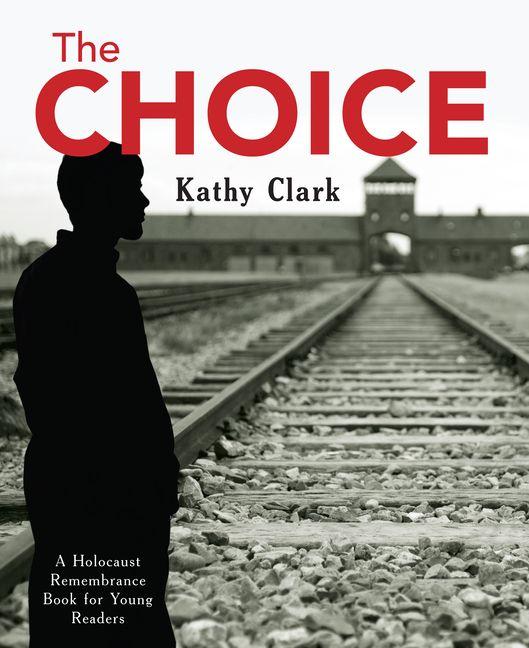 Vorderes Coverbild The Choice