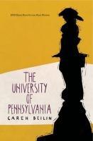 Vorderes Coverbild The University of Pennsylvania