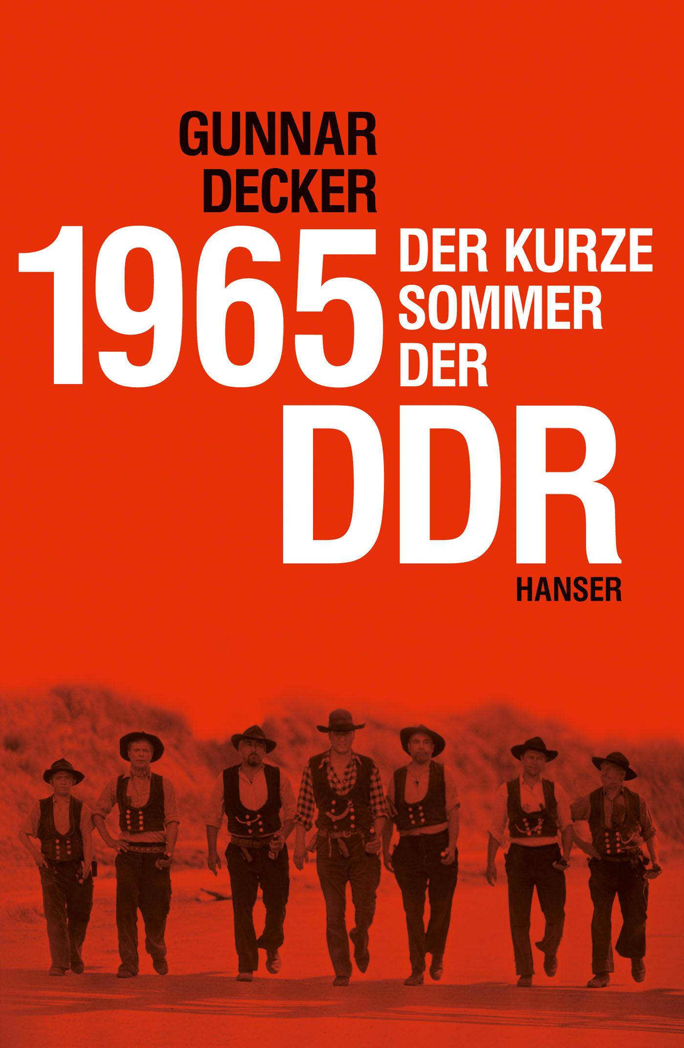 Vorderes Coverbild 1965