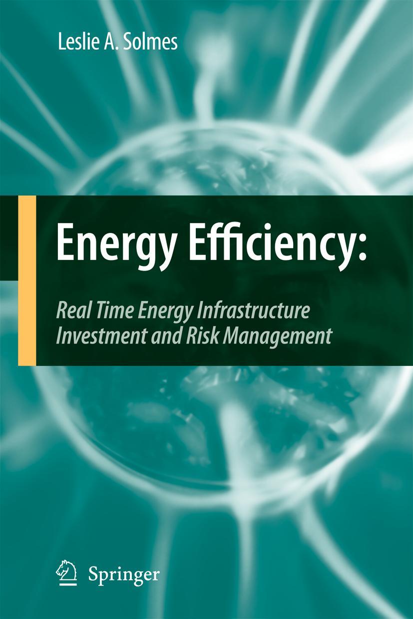 Vorderes Coverbild Energy Efficiency