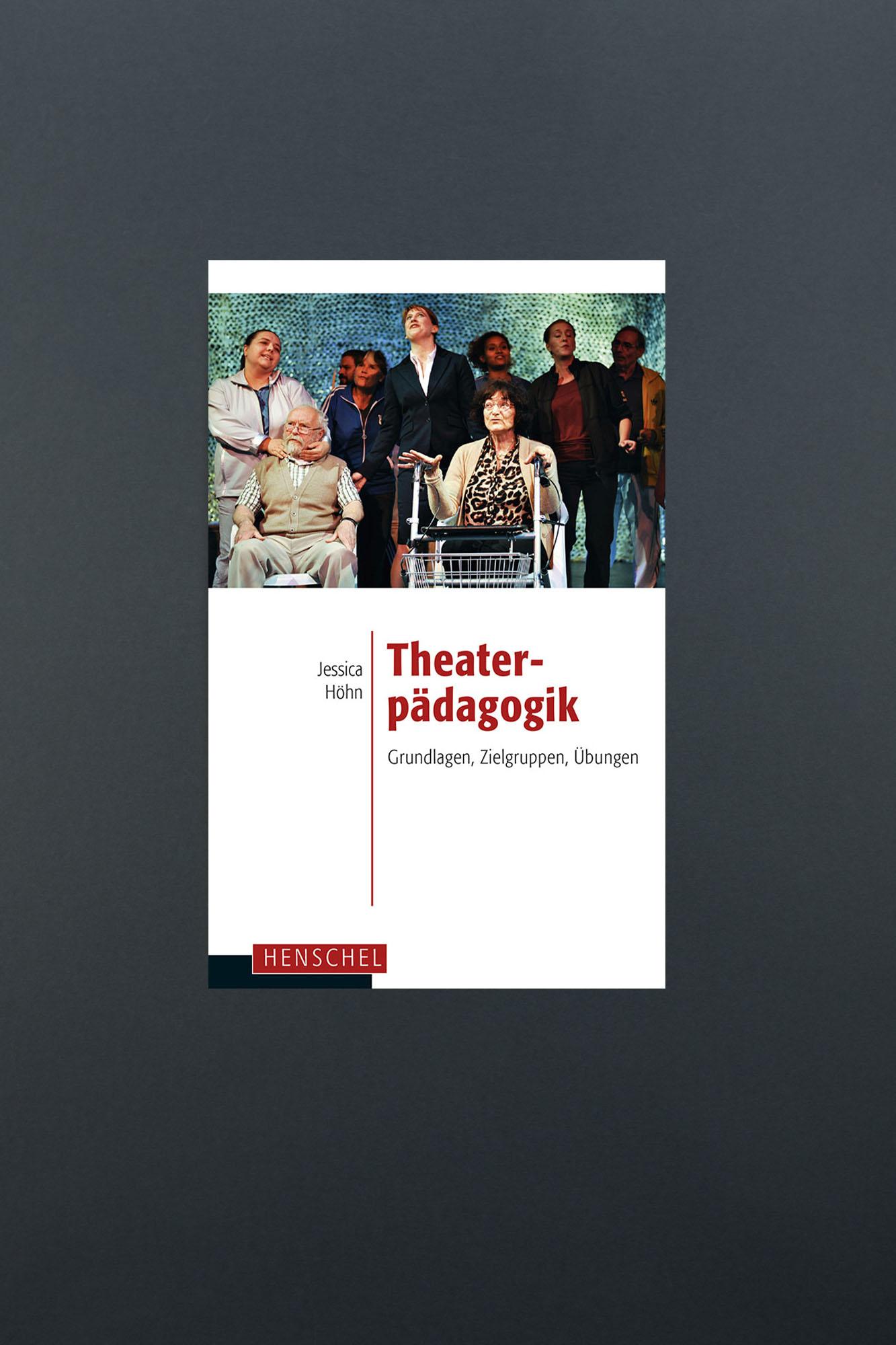 Beispielinhalt (Bild) Theaterpädagogik