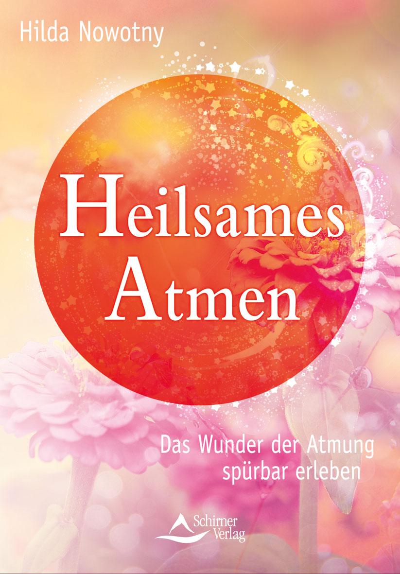 Vorderes Coverbild Heilsames Atmen