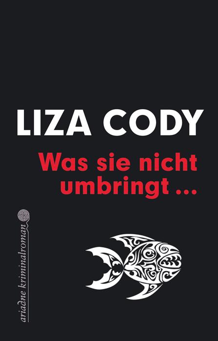Vorderes Coverbild Was sie nicht umbringt