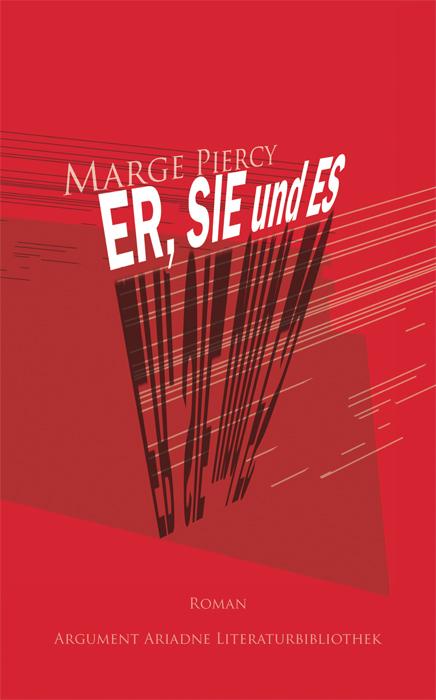 Vorderes Coverbild Er, Sie und Es