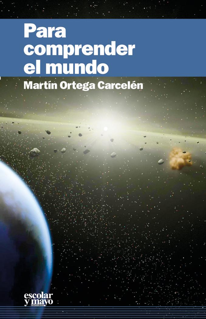Vorderes Coverbild Para comprender el mundo