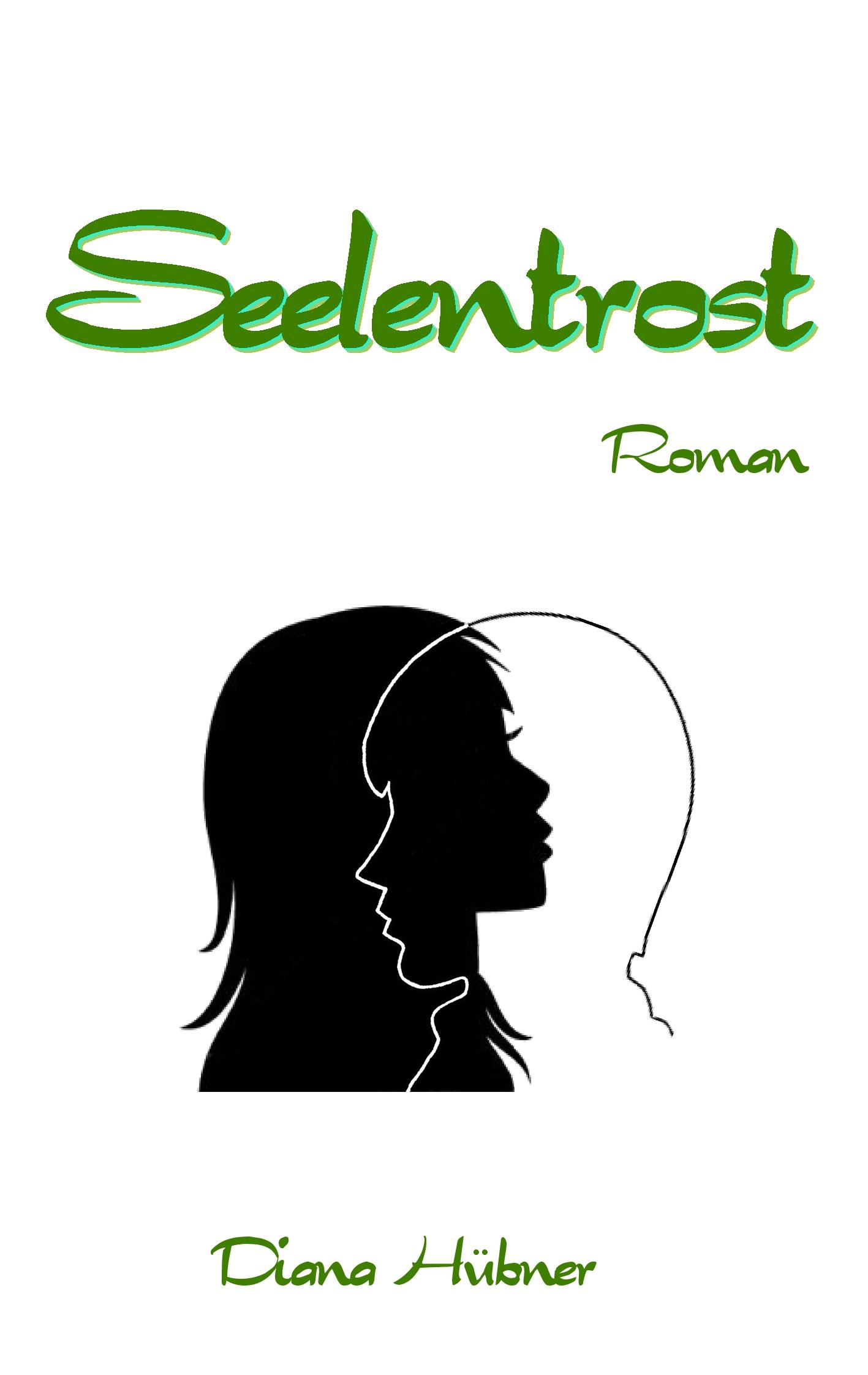 Vorderes Coverbild Seelentrost