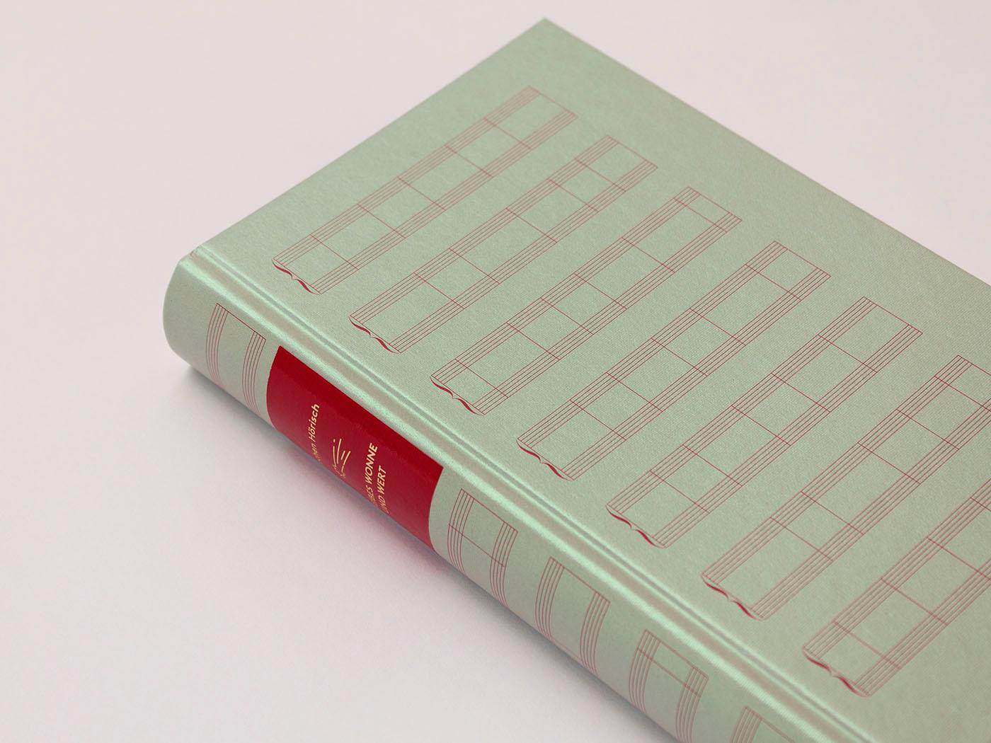 Beispielinhalt (Bild) Weibes Wonne und Wert