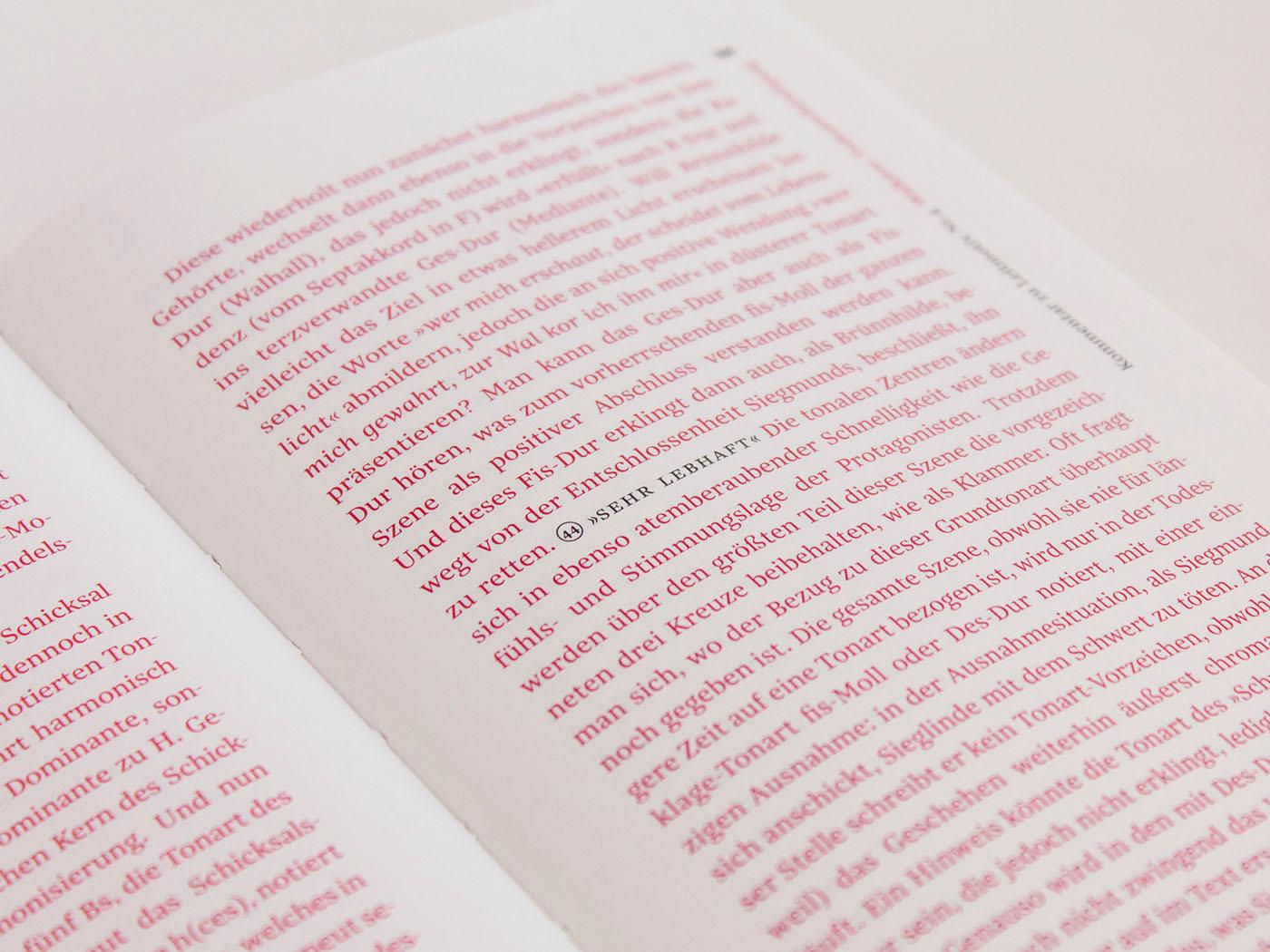 Beispielinhalt (Bild) Weibes Wonne und Wert