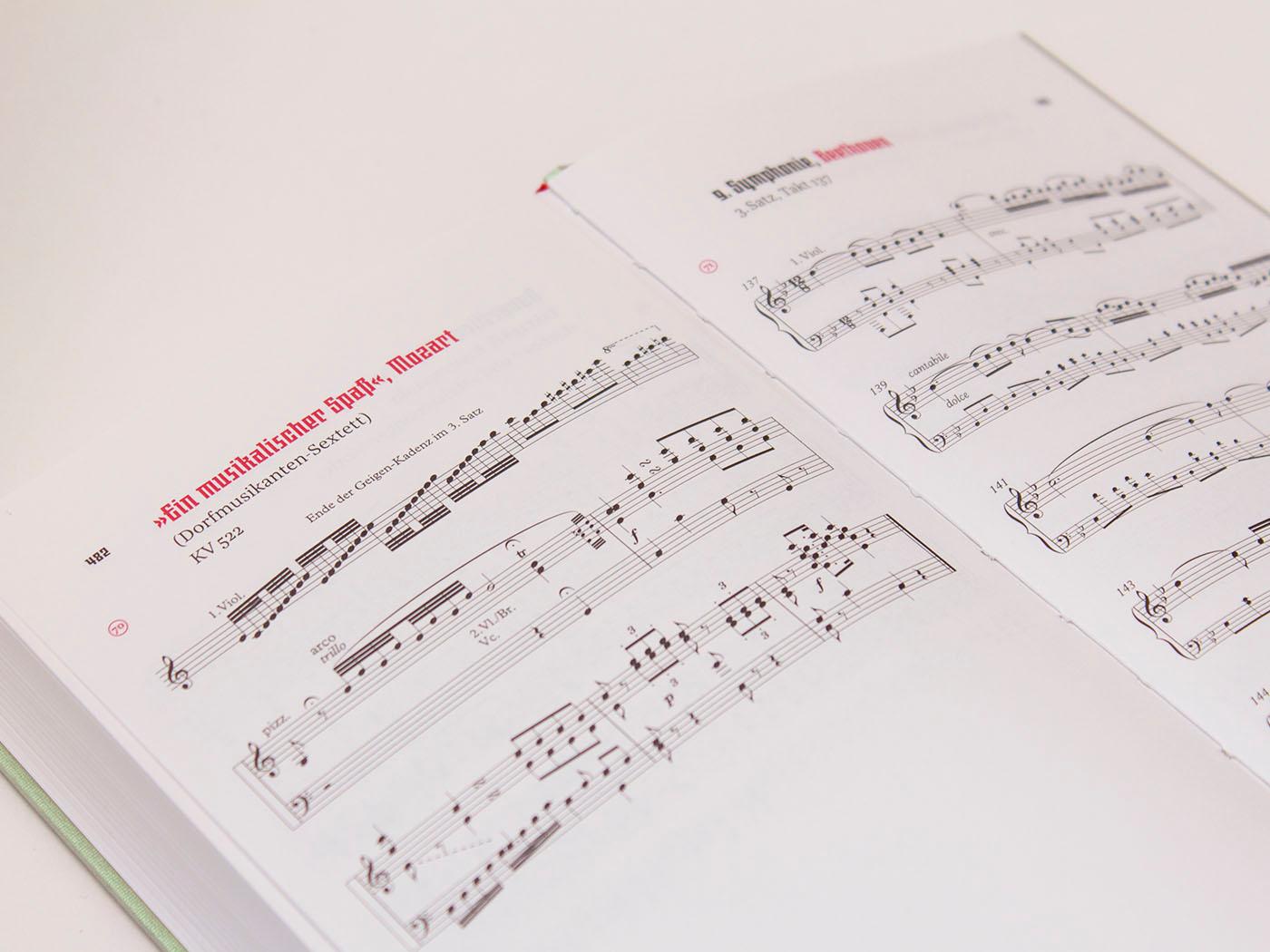 Beispielinhalt (Bild) Weibes Wonne und Wert