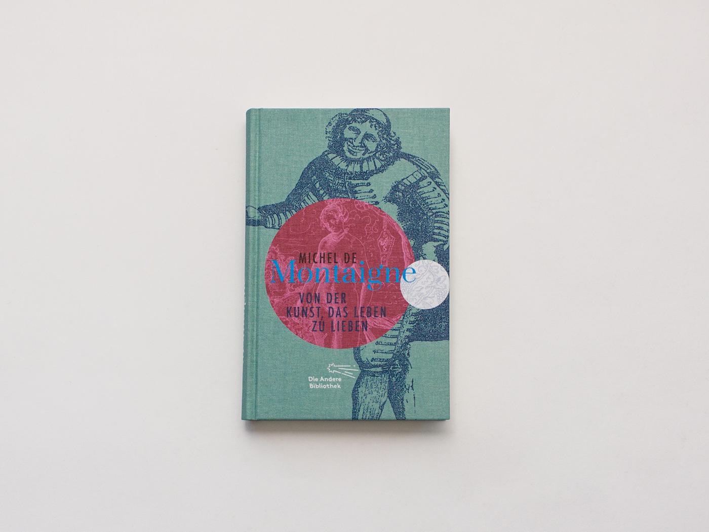 Beispielinhalt (Bild) Von der Kunst, das Leben zu lieben