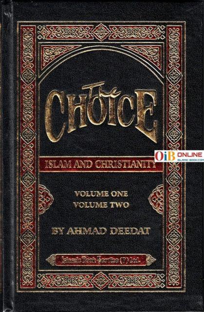 Vorderes Coverbild The Choice