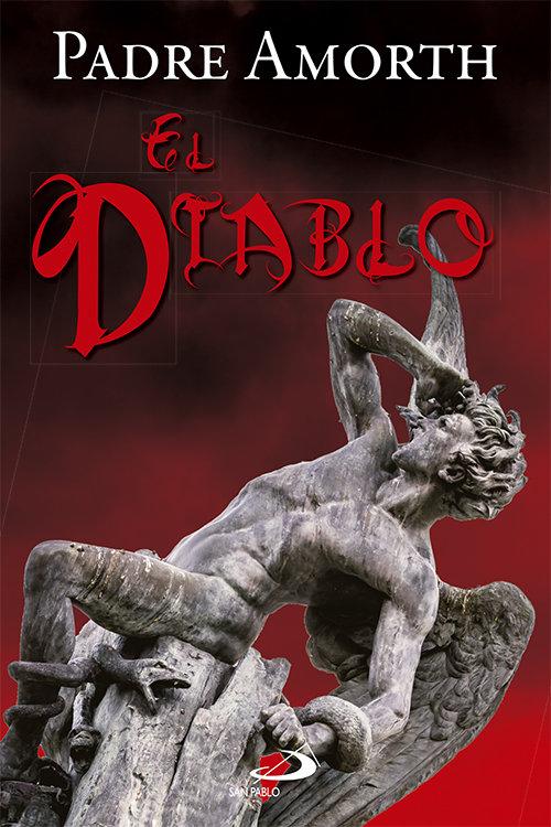Vorderes Coverbild El diablo : una investigación contemporánea