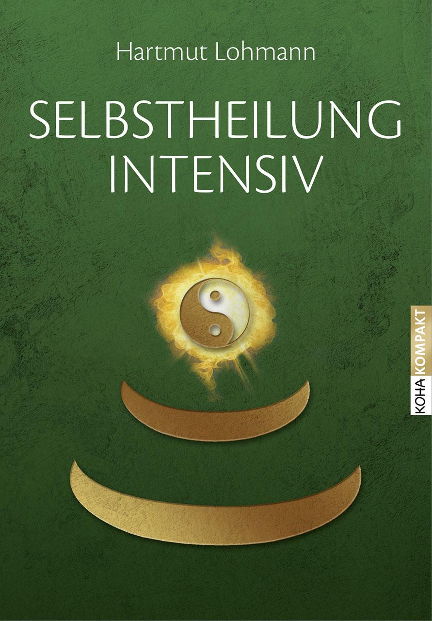 Vorderes Coverbild Selbstheilung  intensiv