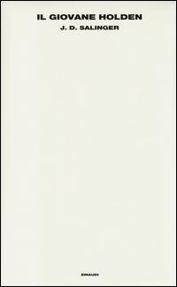 Vorderes Coverbild Il giovane Holden