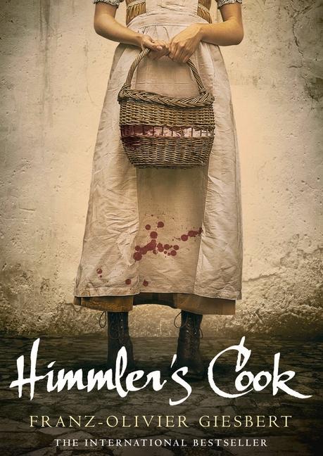 Vorderes Coverbild Himmler's Cook