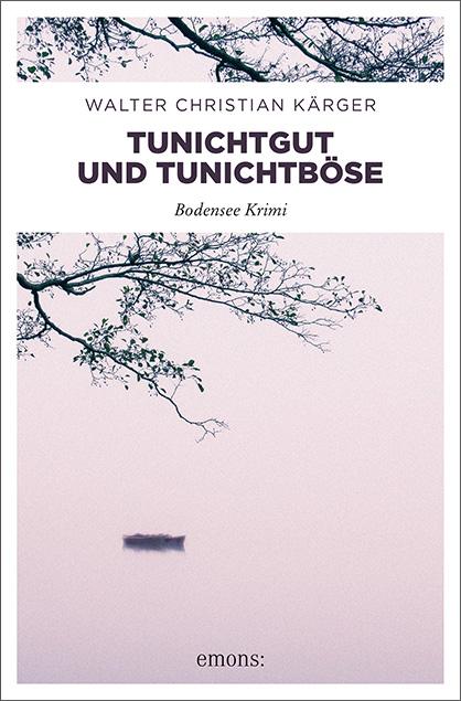 Vorderes Coverbild Tunichtgut und Tunichtböse