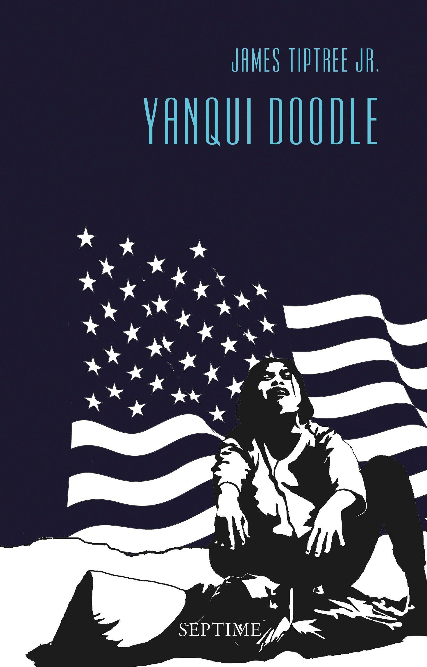 Vorderes Coverbild Yanqui Doodle