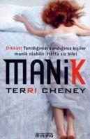 Vorderes Coverbild Manik
