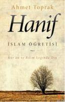 Vorderes Coverbild Hanif Islam Ögretisi