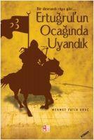 Vorderes Coverbild Ertugrulun Ocaginda Uyandik