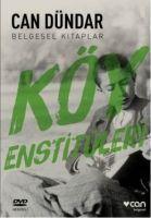 Vorderes Coverbild Köy Enstitüleri
