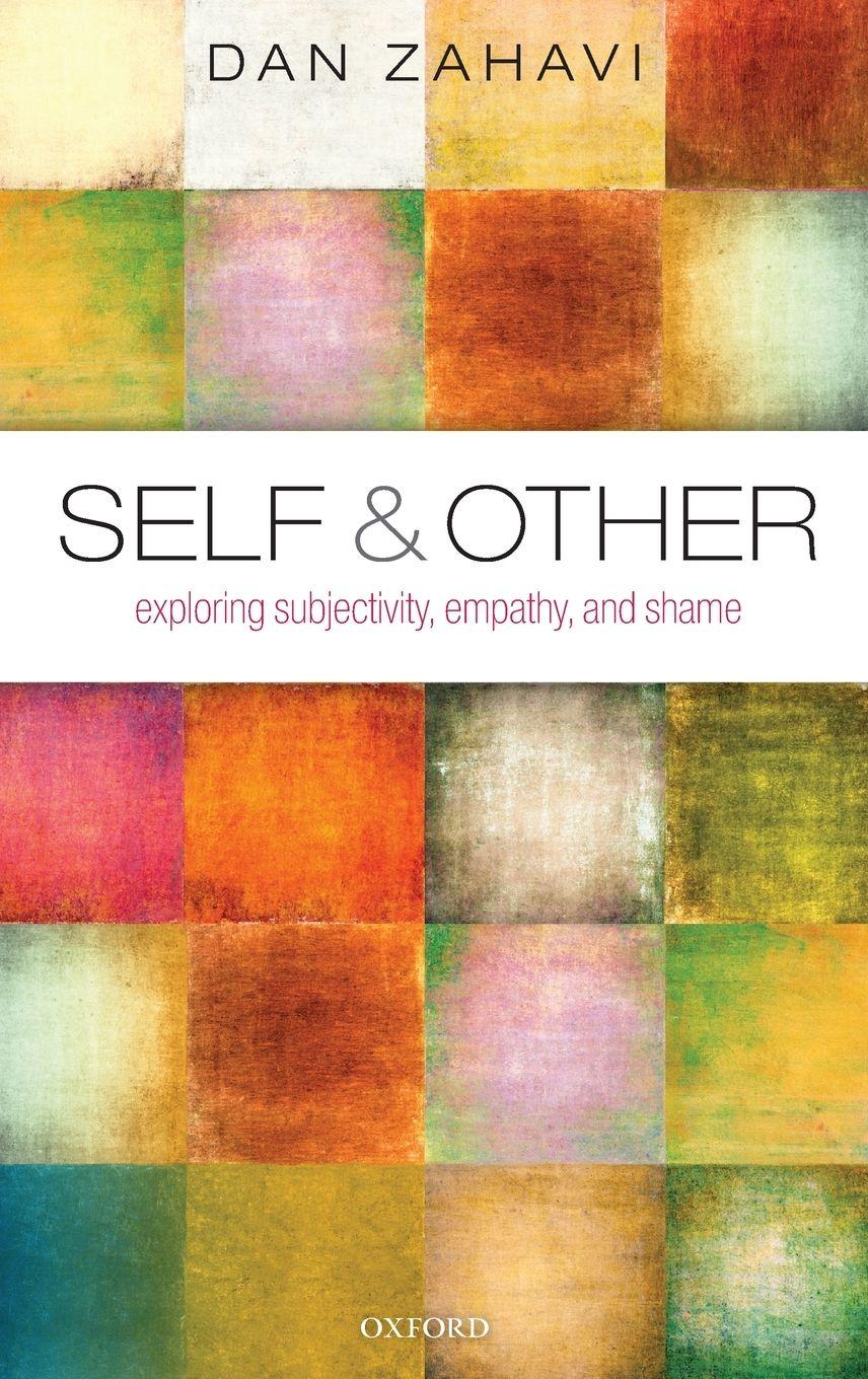 Vorderes Coverbild Self and Other