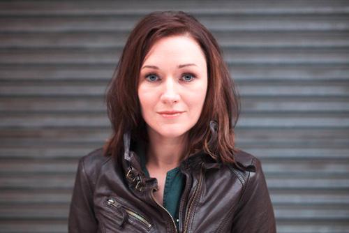 Autorenbild Killing Ways