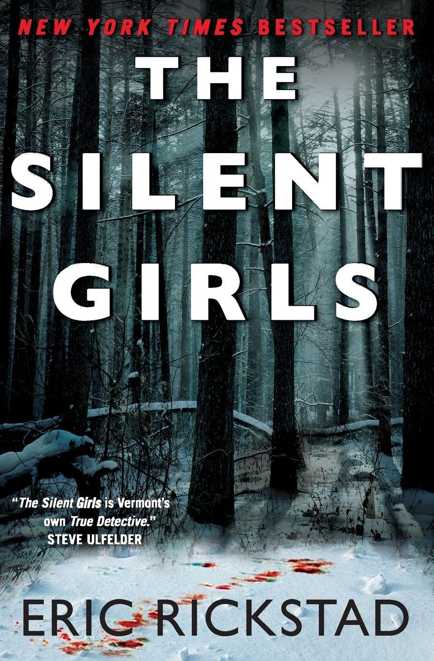 Vorderes Coverbild Silent Girls, The