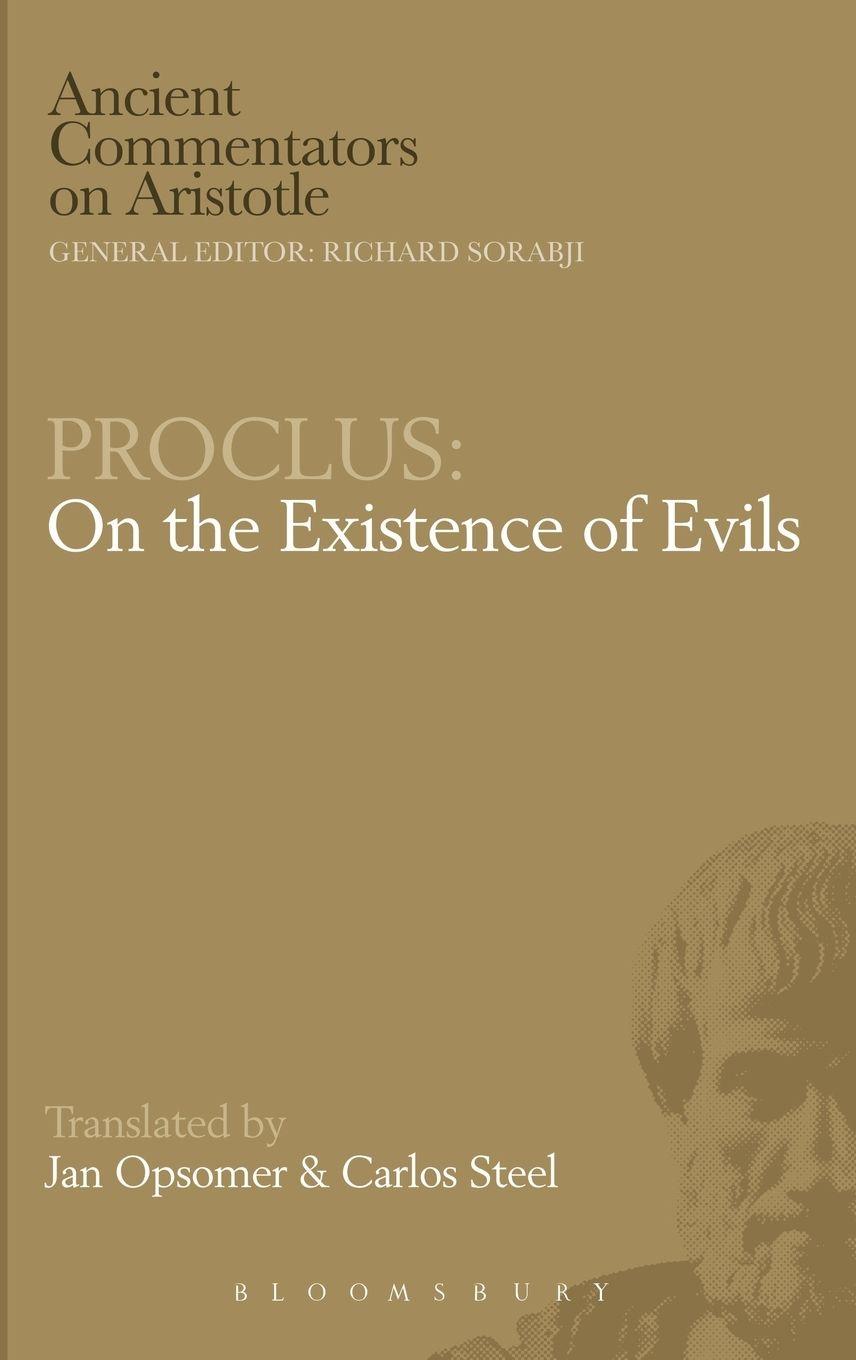 Vorderes Coverbild Proclus