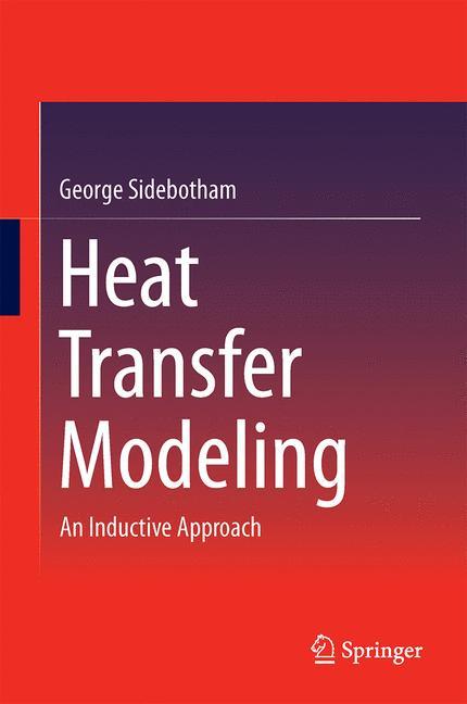 Vorderes Coverbild Heat Transfer Modeling