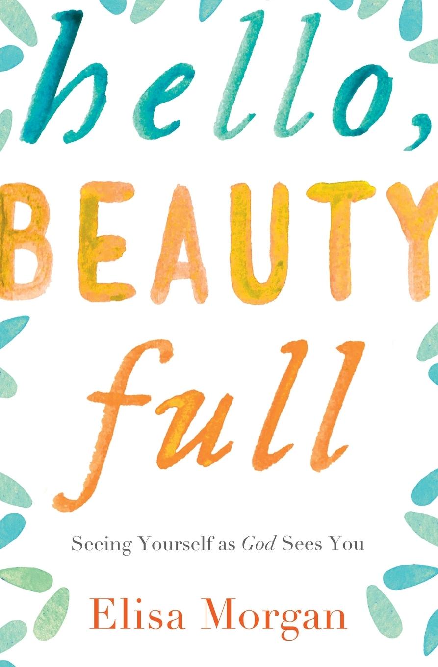 Vorderes Coverbild Hello, Beauty Full