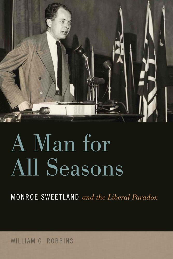 Vorderes Coverbild A Man for All Seasons