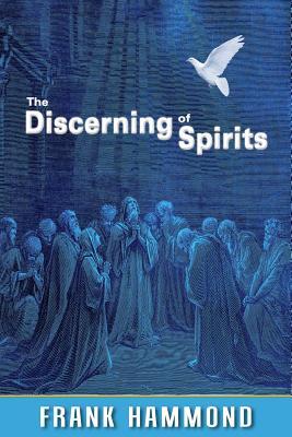 Vorderes Coverbild The Discerning of Spirits