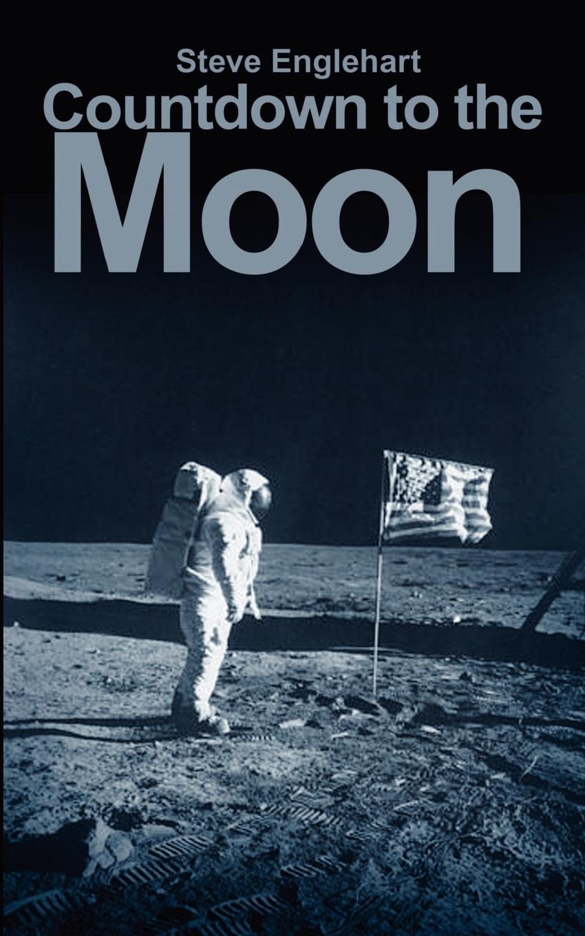Vorderes Coverbild Countdown to the Moon