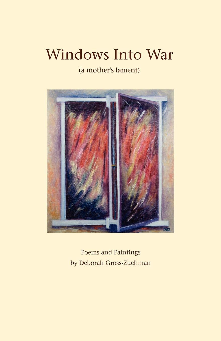 Vorderes Coverbild Windows Into War